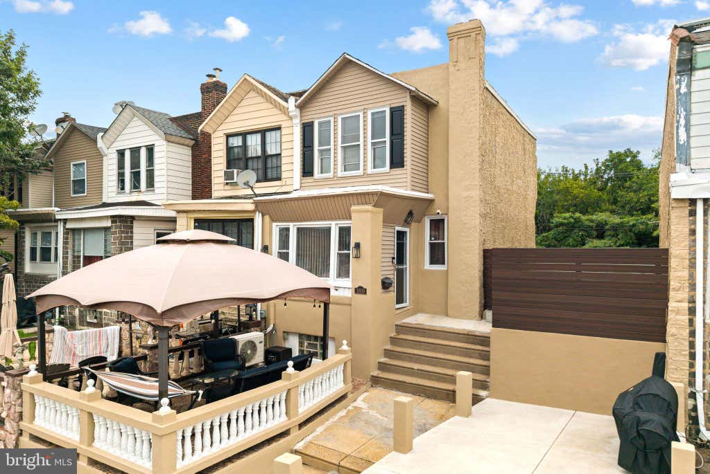 Photo of 1609 E Hunting Park Avenue, PHILADELPHIA, PA 19124 (MLS # PAPH2662142)