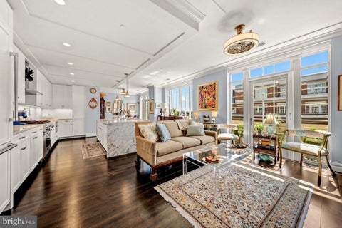 Photo of 6900 Fleetwood Road #606, MCLEAN, VA 22101 (MLS # VAFX2336340)
