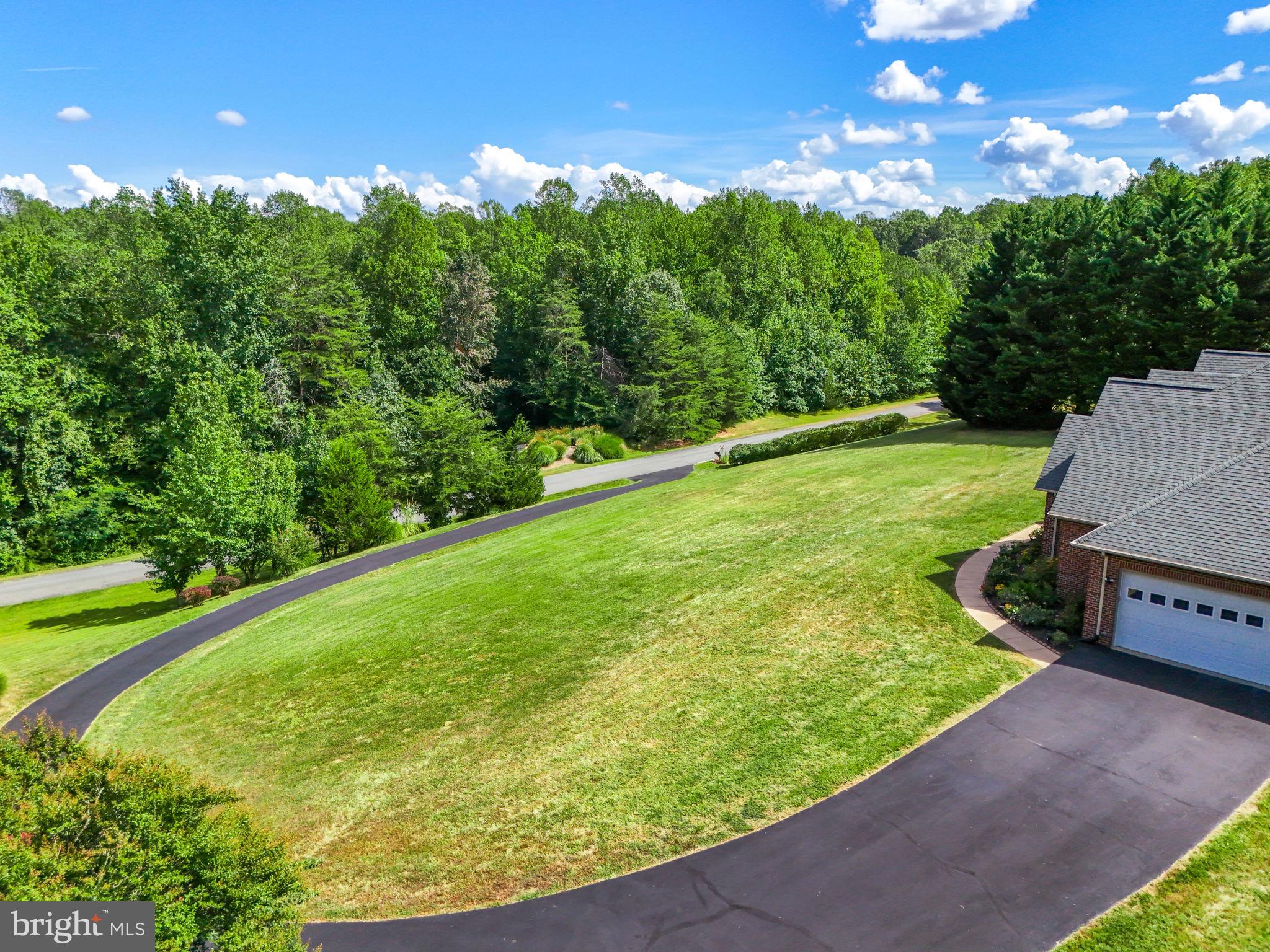 81 PEACOCK STATION DRIVE