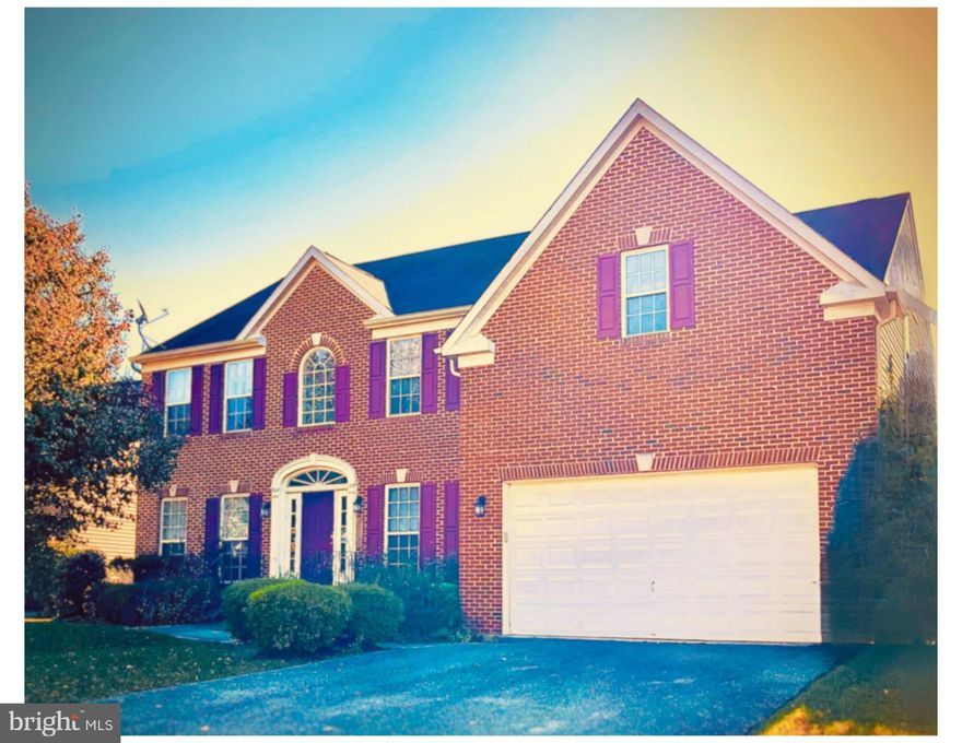 BACK The Market!!  Last Chance to WIN!!! Welcome to your new home in the serene neighborhood of Brandywine, MD! This stunning property offers modern living in a peaceful setting. Featuring 3,200 square footage, 4 bedrooms, and 3 bathrooms,  this meticulously maintained home is sure to impress even the most discerning buyer, but needs minor cosmetic repairs on interior carpet, dry wall patching, paint,etc, and Exterior Siding. SAVE OVER $30,000.  Step inside to discover an open floor plan, hardwood floors, gourmet kitchen, perfect for both relaxing and entertaining. The spacious bedrooms offer ample closet space, a luxurious master suite with an ensuite jacuzzi bath.  Outside, enjoy the tranquility of the beautifully landscaped yard, ideal for enjoying your morning coffee or hosting summer BBQs with family and friends. With parks, schools, shopping centers, and community pools, this location offers both convenience and charm. Don't miss out on the opportunity to make this house your dream home. Schedule a showing today and experience the beauty and comfort for yourself!
•