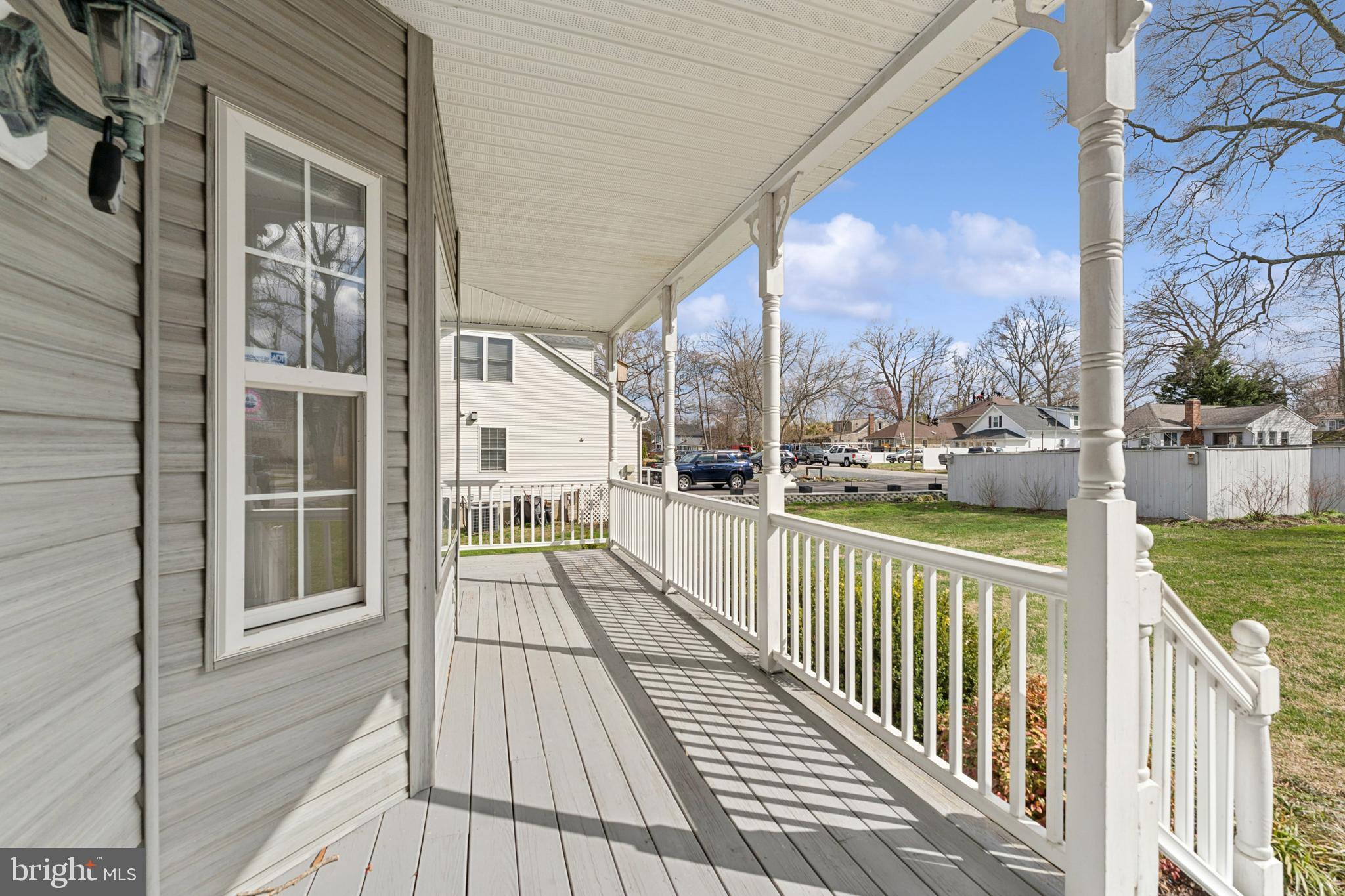 402 LINDEN AVENUE