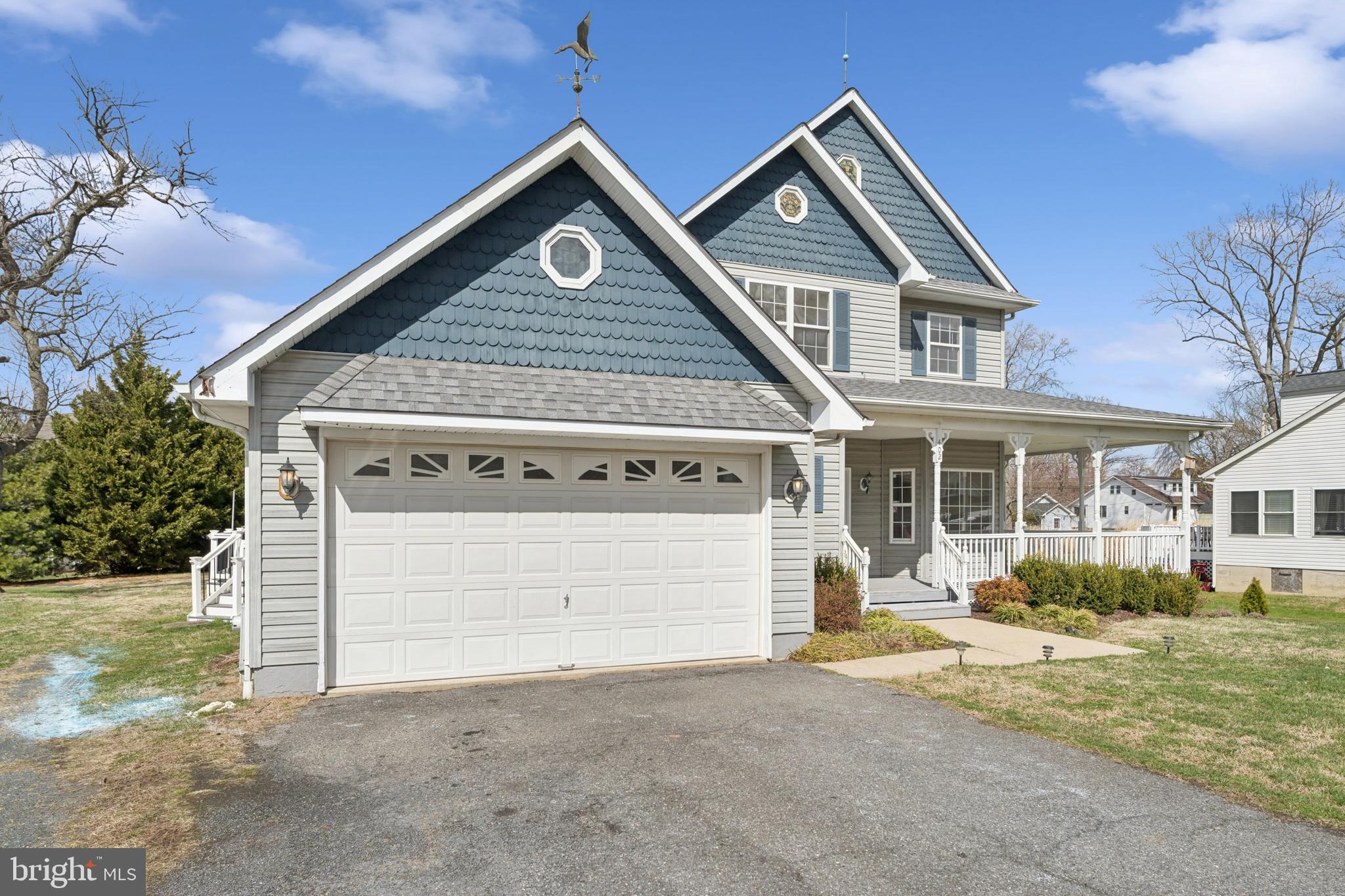 402 LINDEN AVENUE