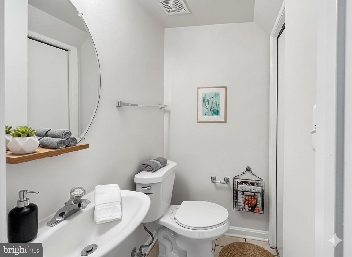 MILL CROSSING - Residential