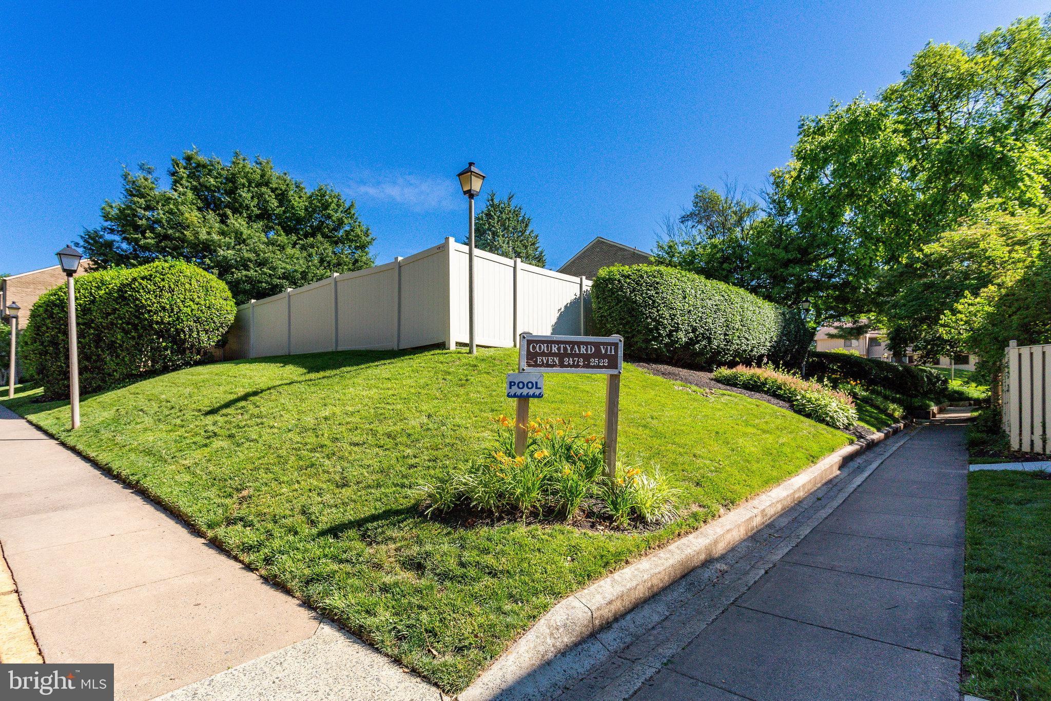 MOSBYS LANDING - Residential