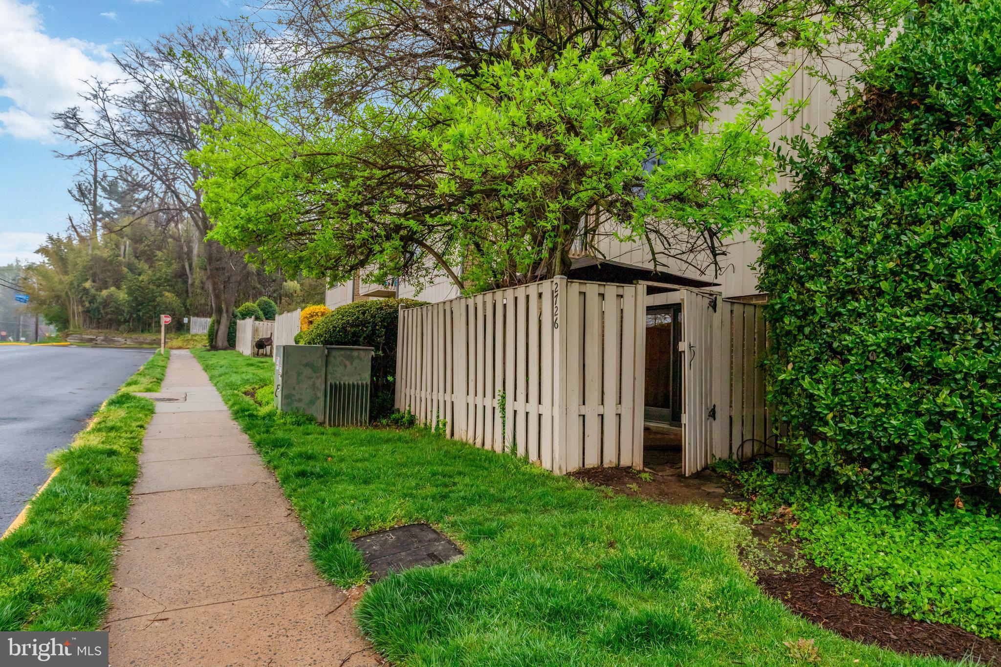 MOSBYS LANDING - Residential