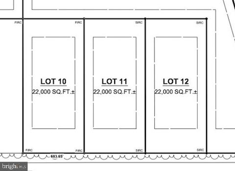 Lot 10 CEDAR GROVE CHURCH ROAD FELTON DE 19943