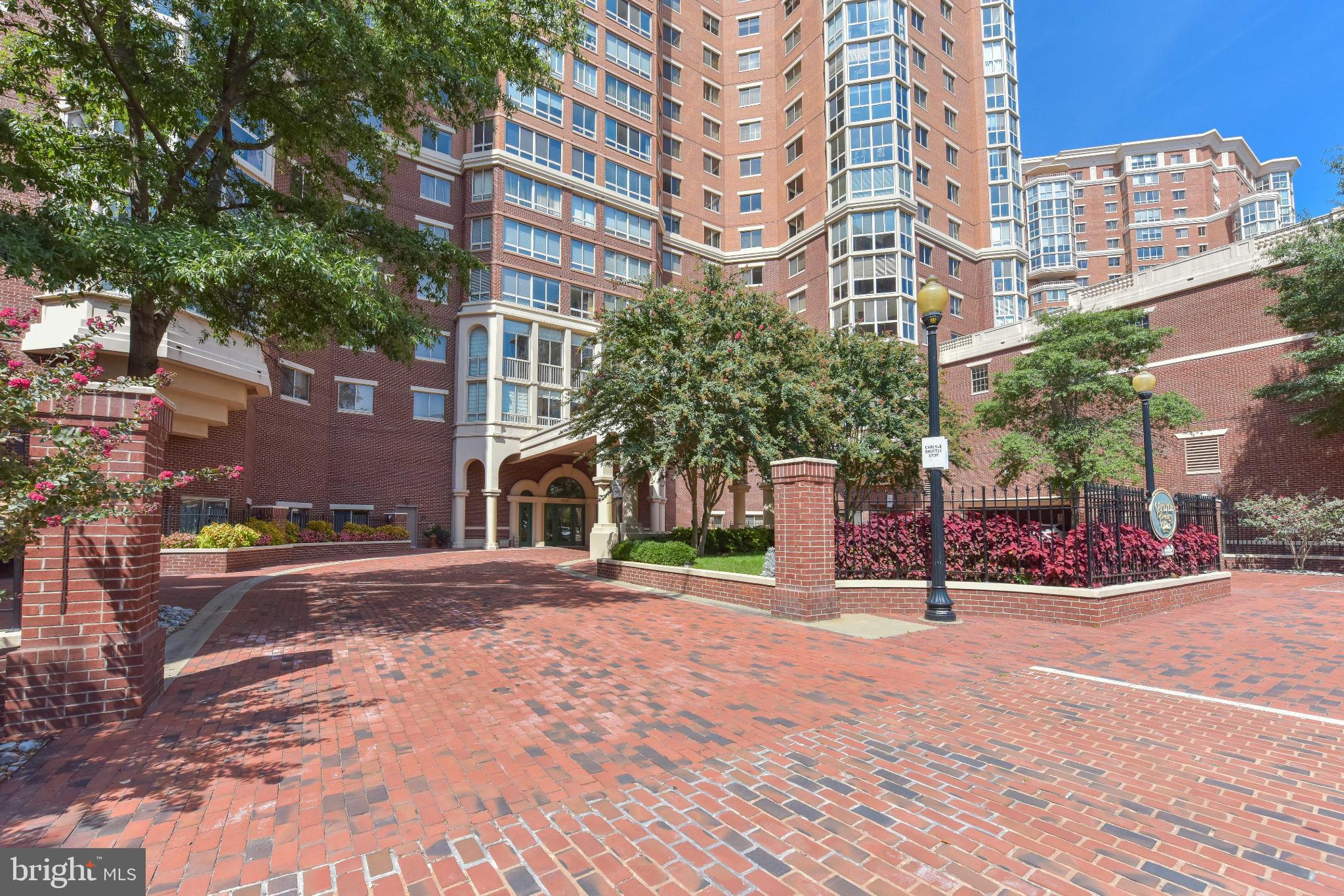 2151 JAMIESON AVENUE 801