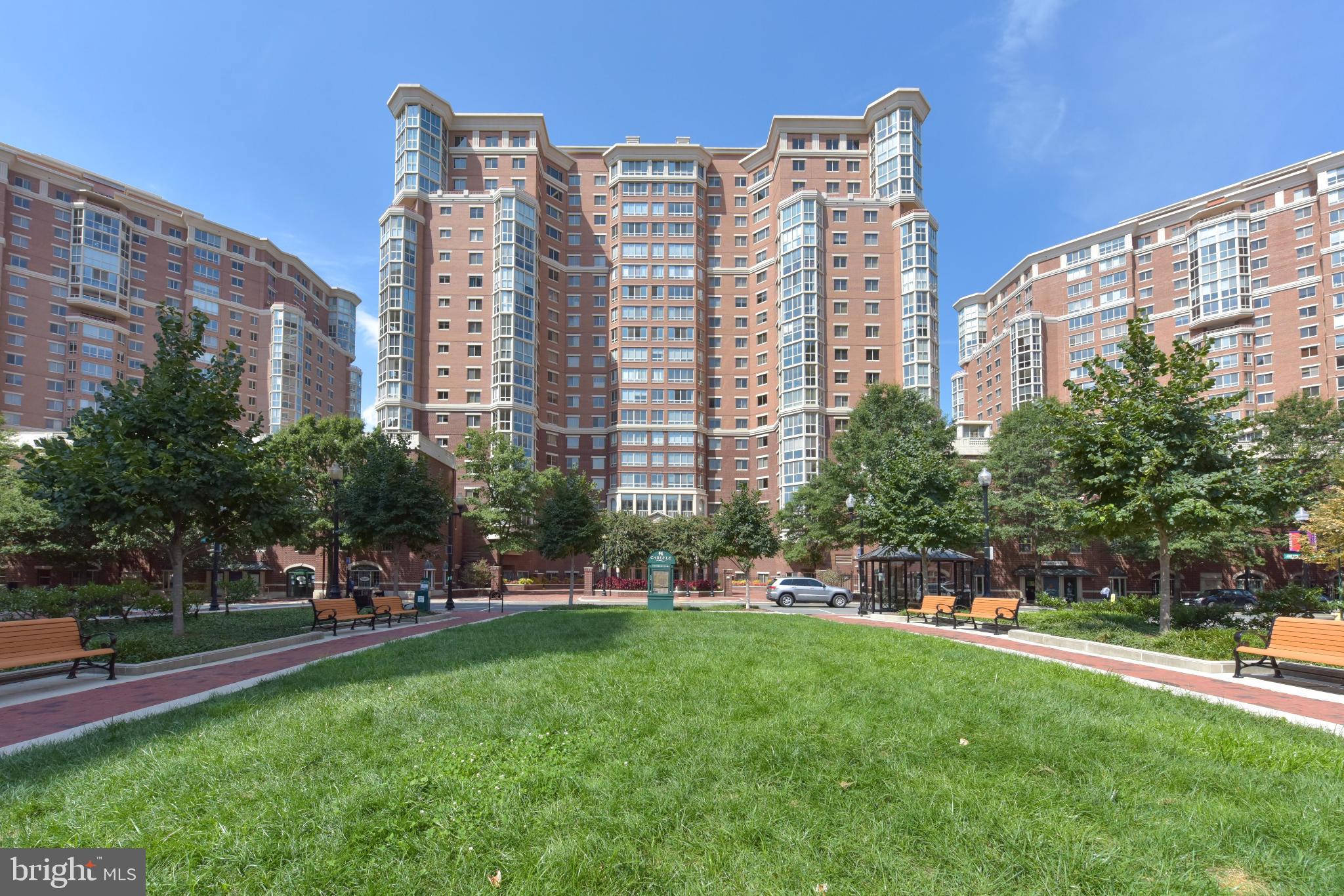 2151 JAMIESON AVENUE 801