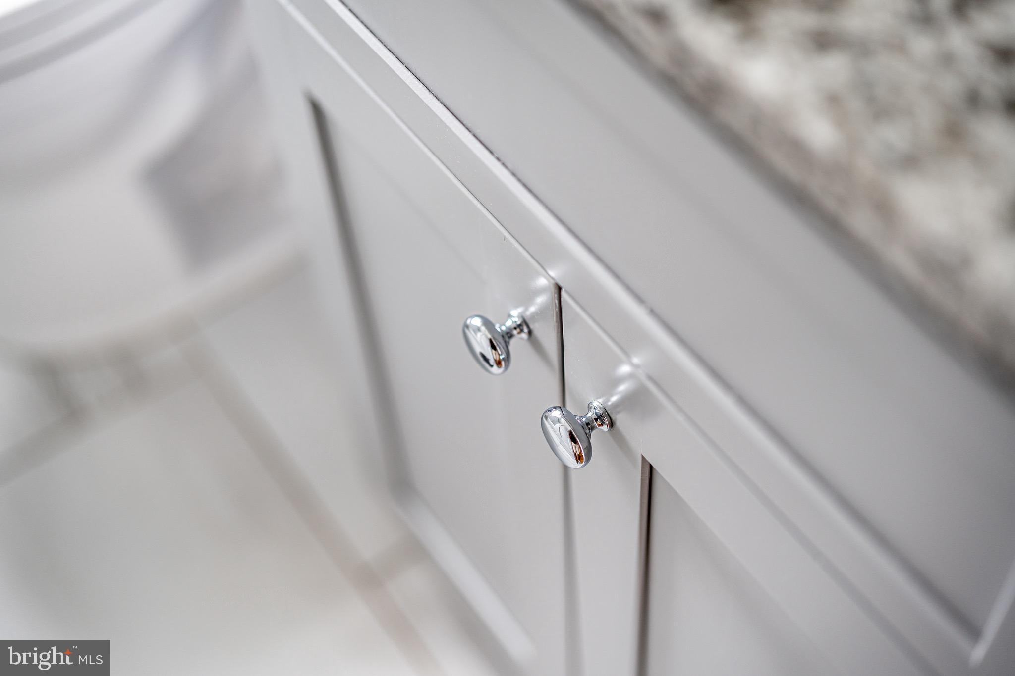 WARWICK VILLAGE - Residential