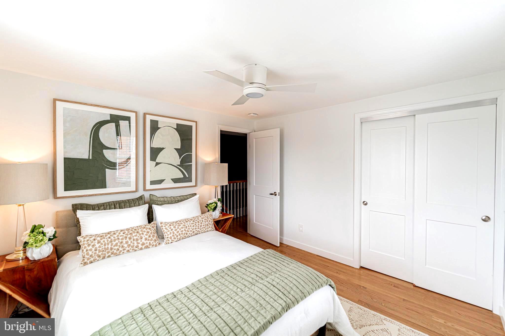 WARWICK VILLAGE - Residential