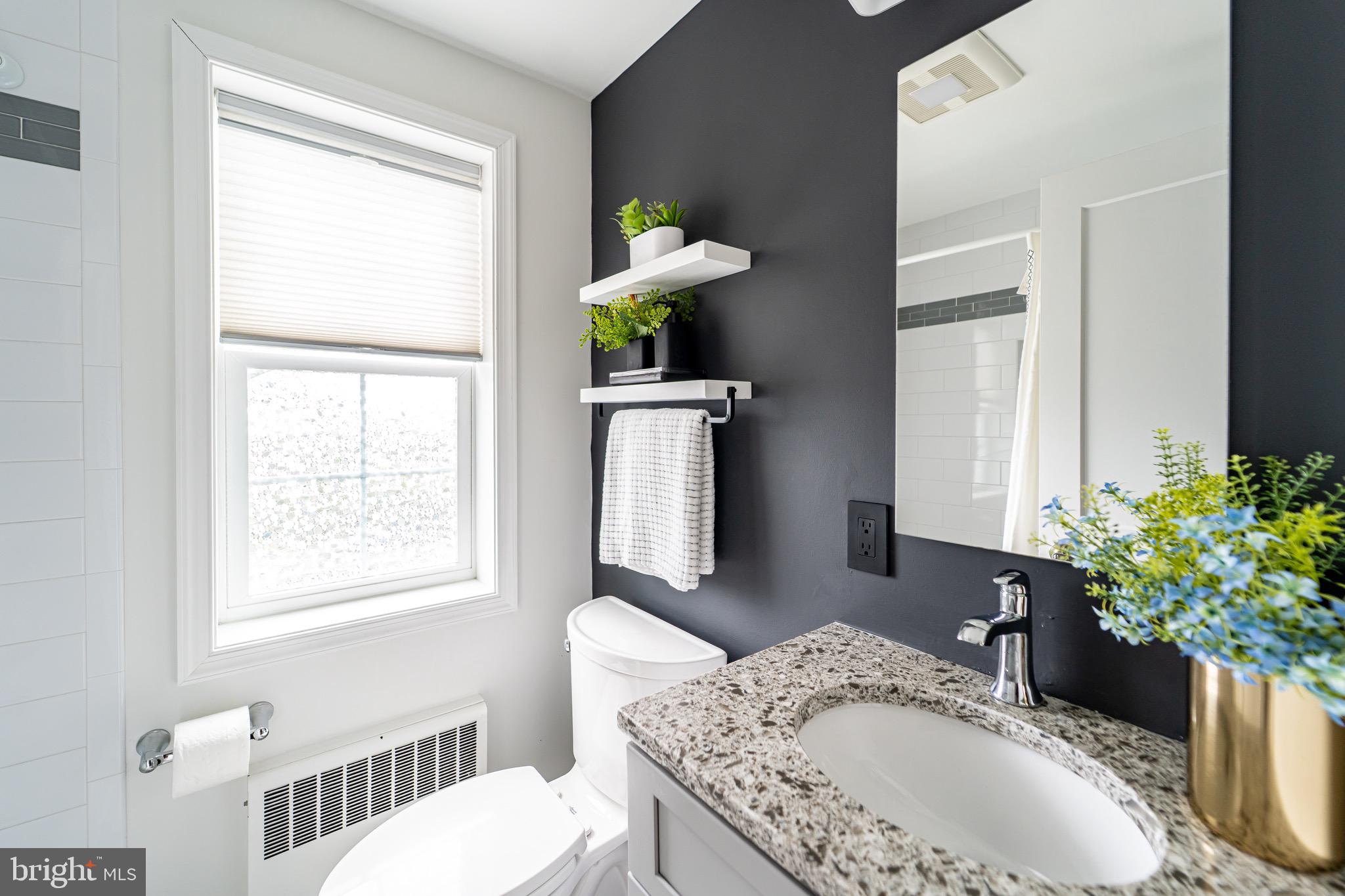 WARWICK VILLAGE - Residential