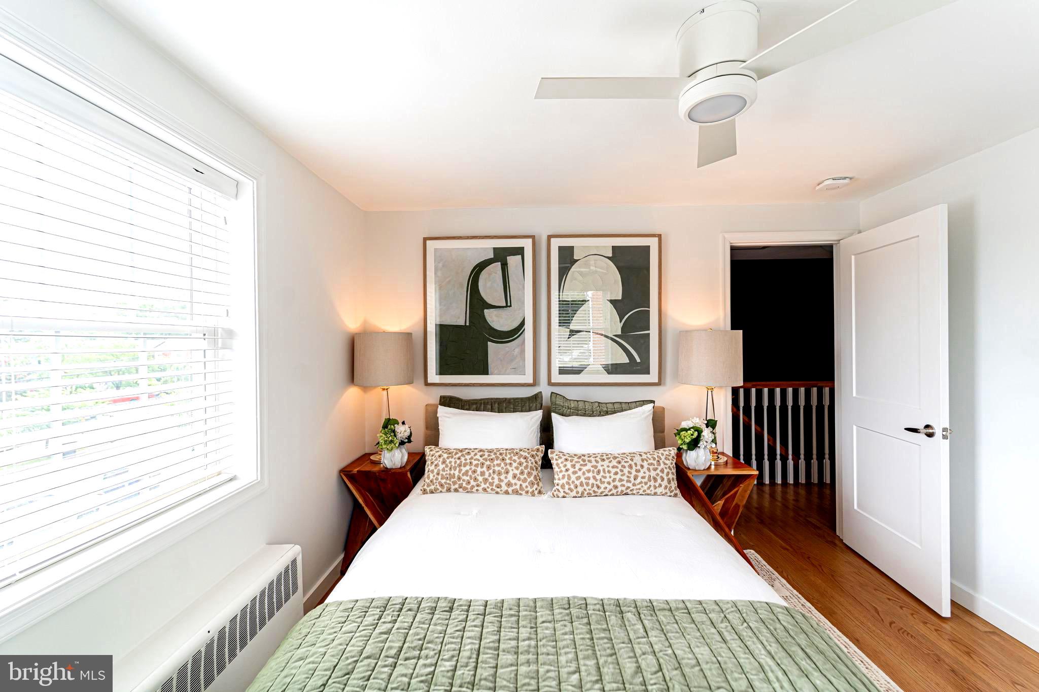 WARWICK VILLAGE - Residential