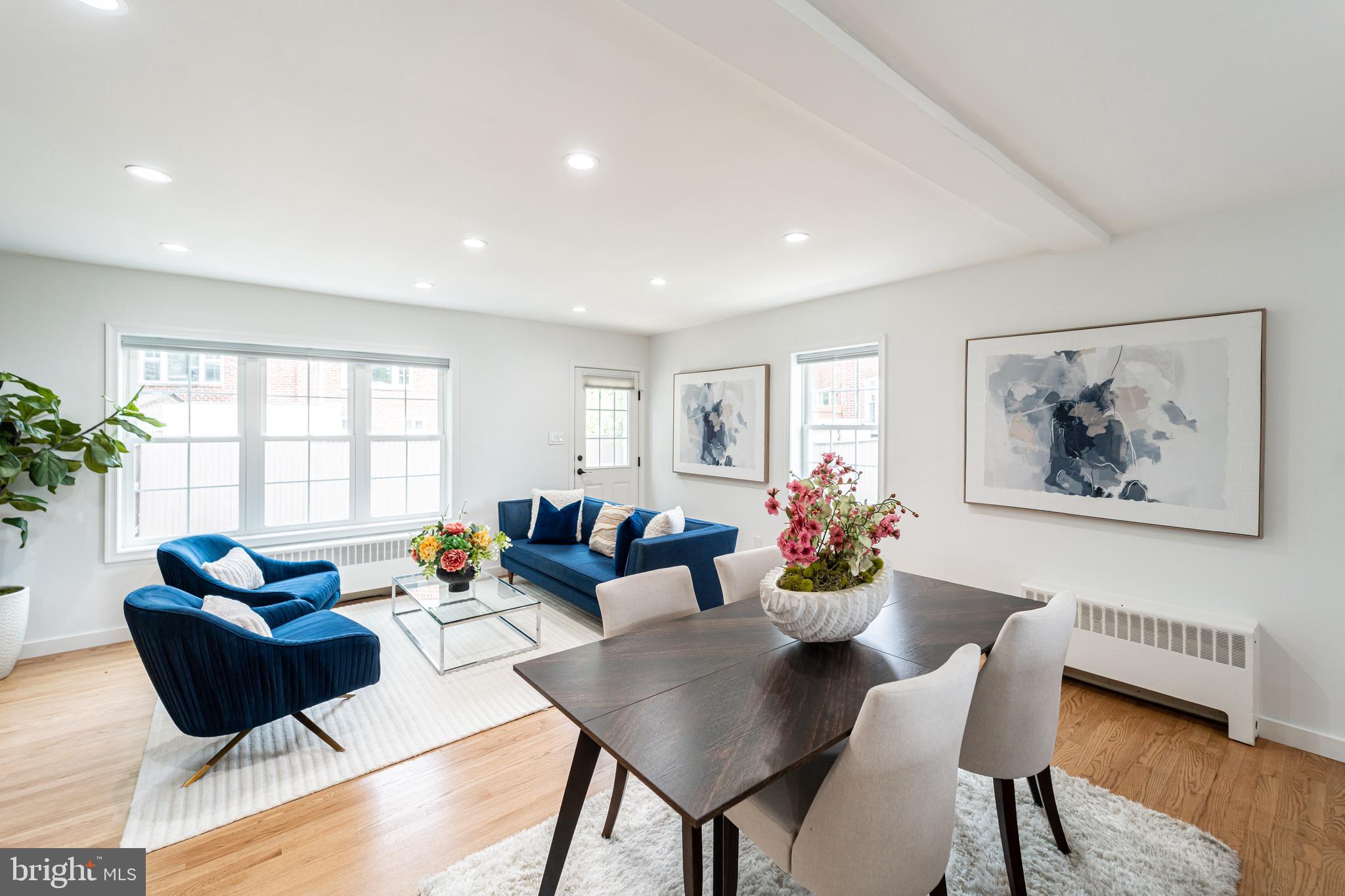 WARWICK VILLAGE - Residential