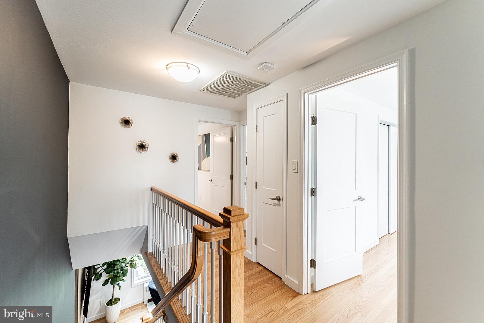 WARWICK VILLAGE - Residential