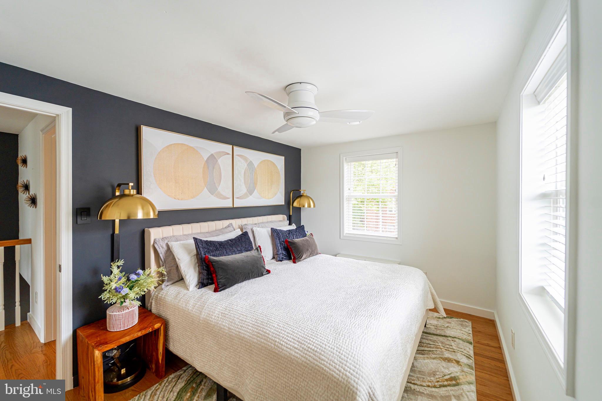 WARWICK VILLAGE - Residential