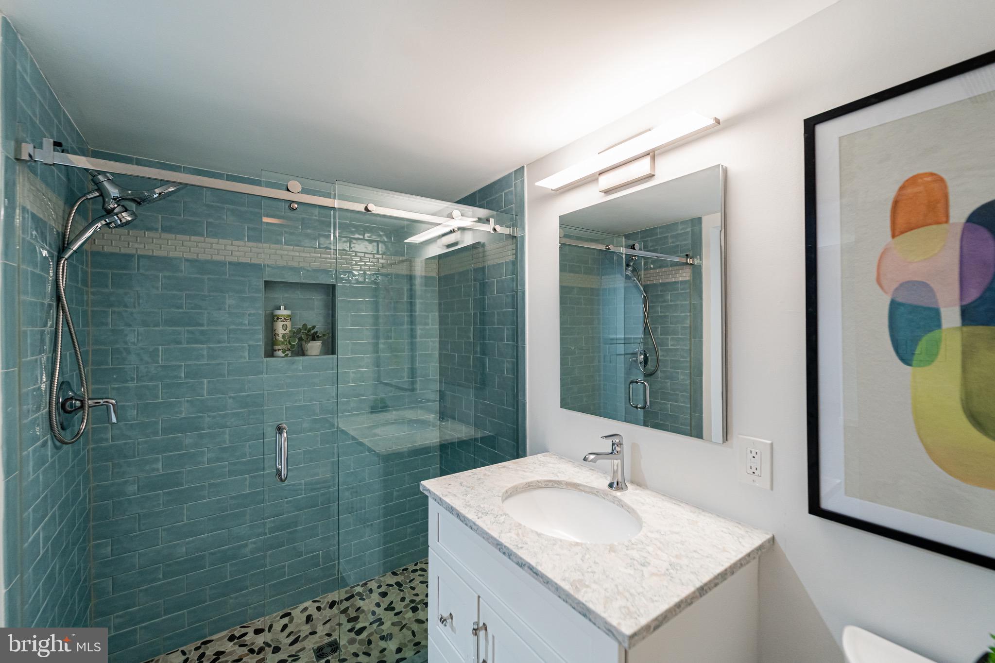 WARWICK VILLAGE - Residential