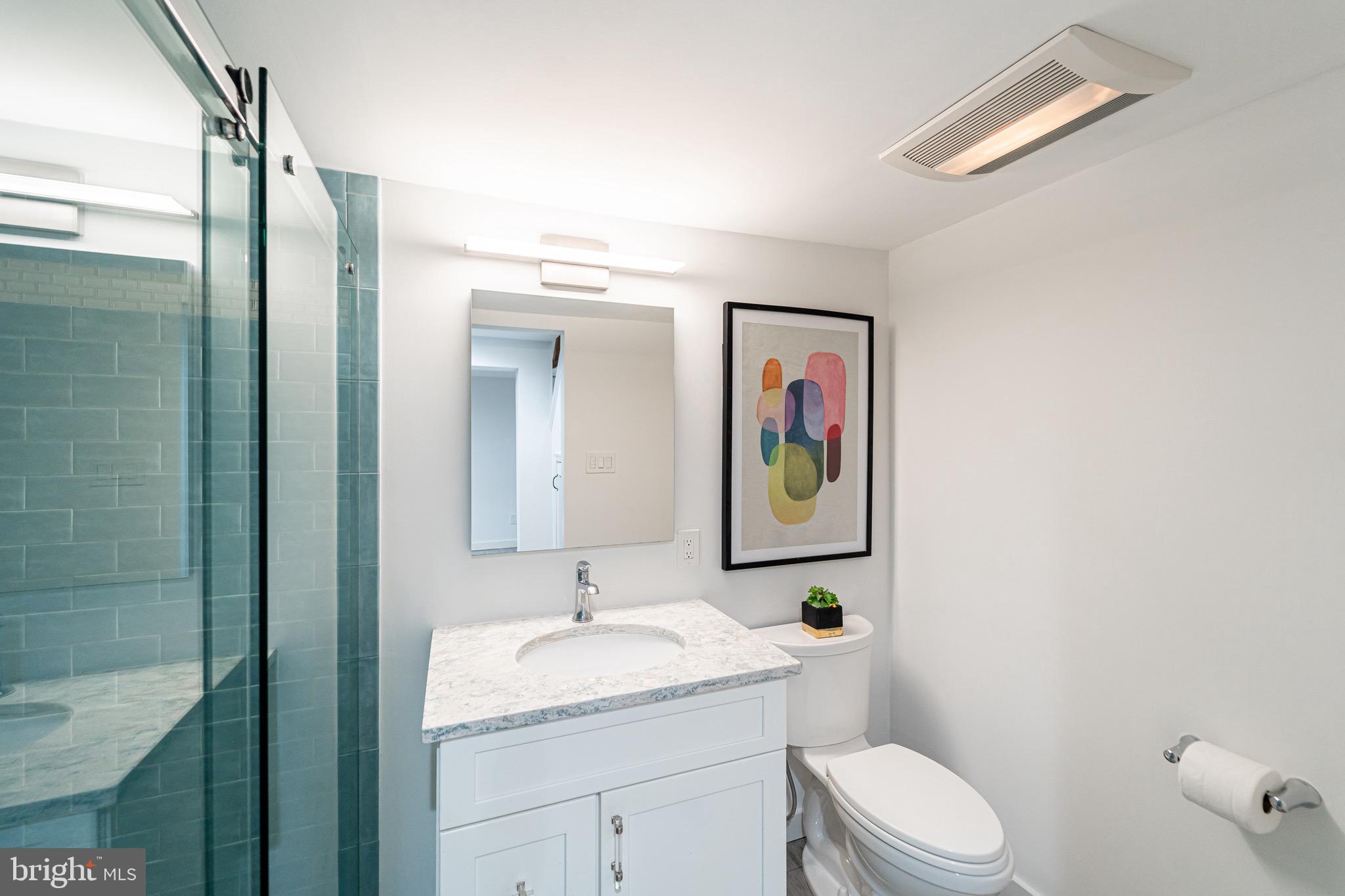 WARWICK VILLAGE - Residential