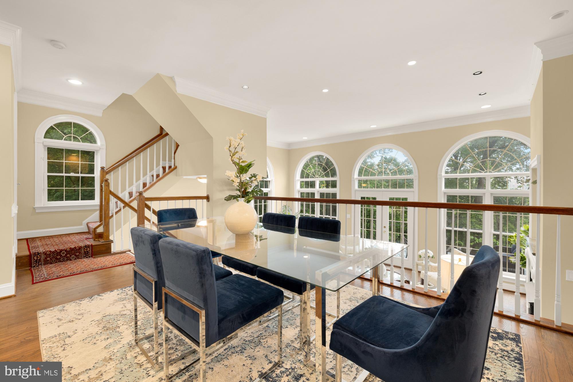 PALISADES PARK - Residential