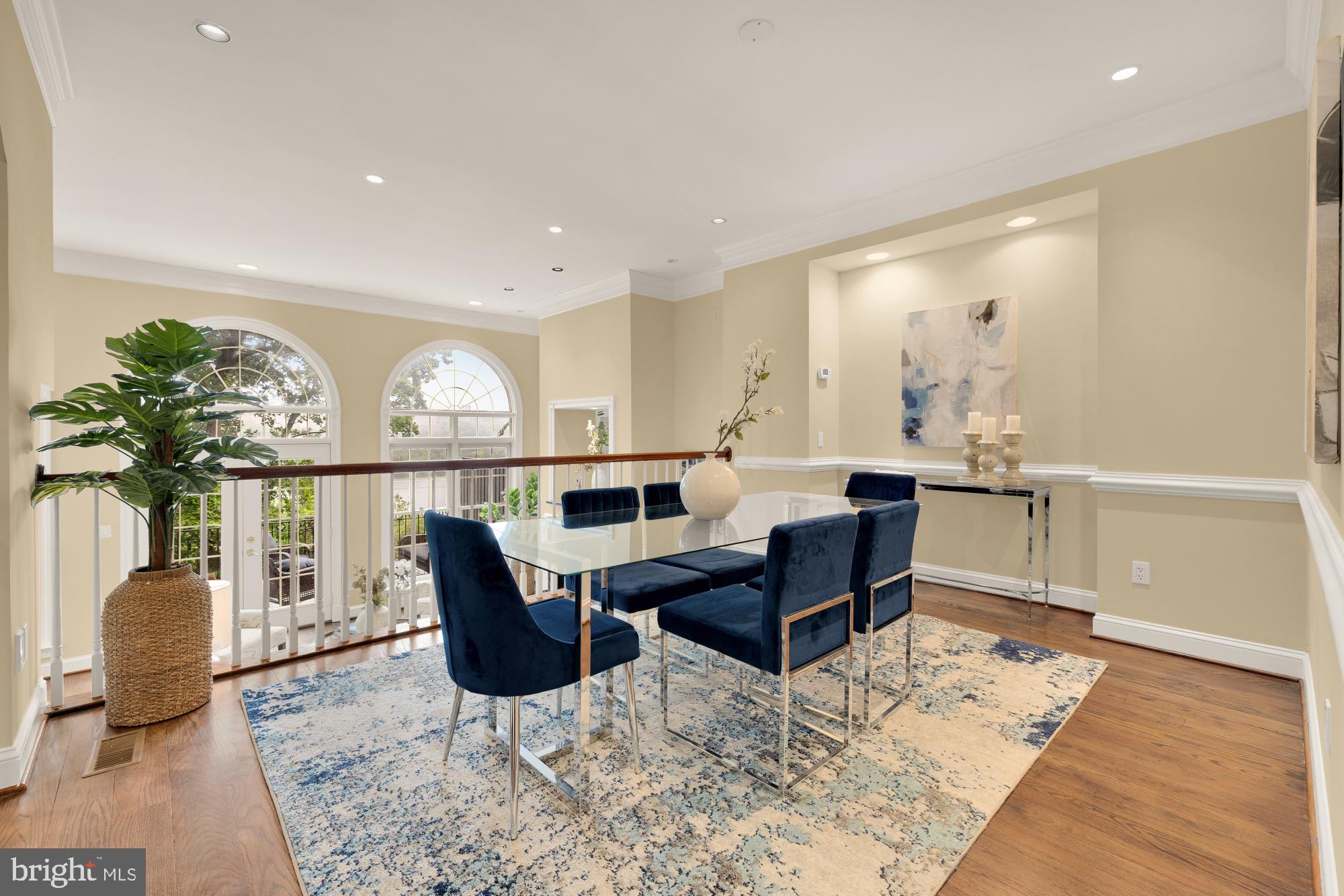 PALISADES PARK - Residential