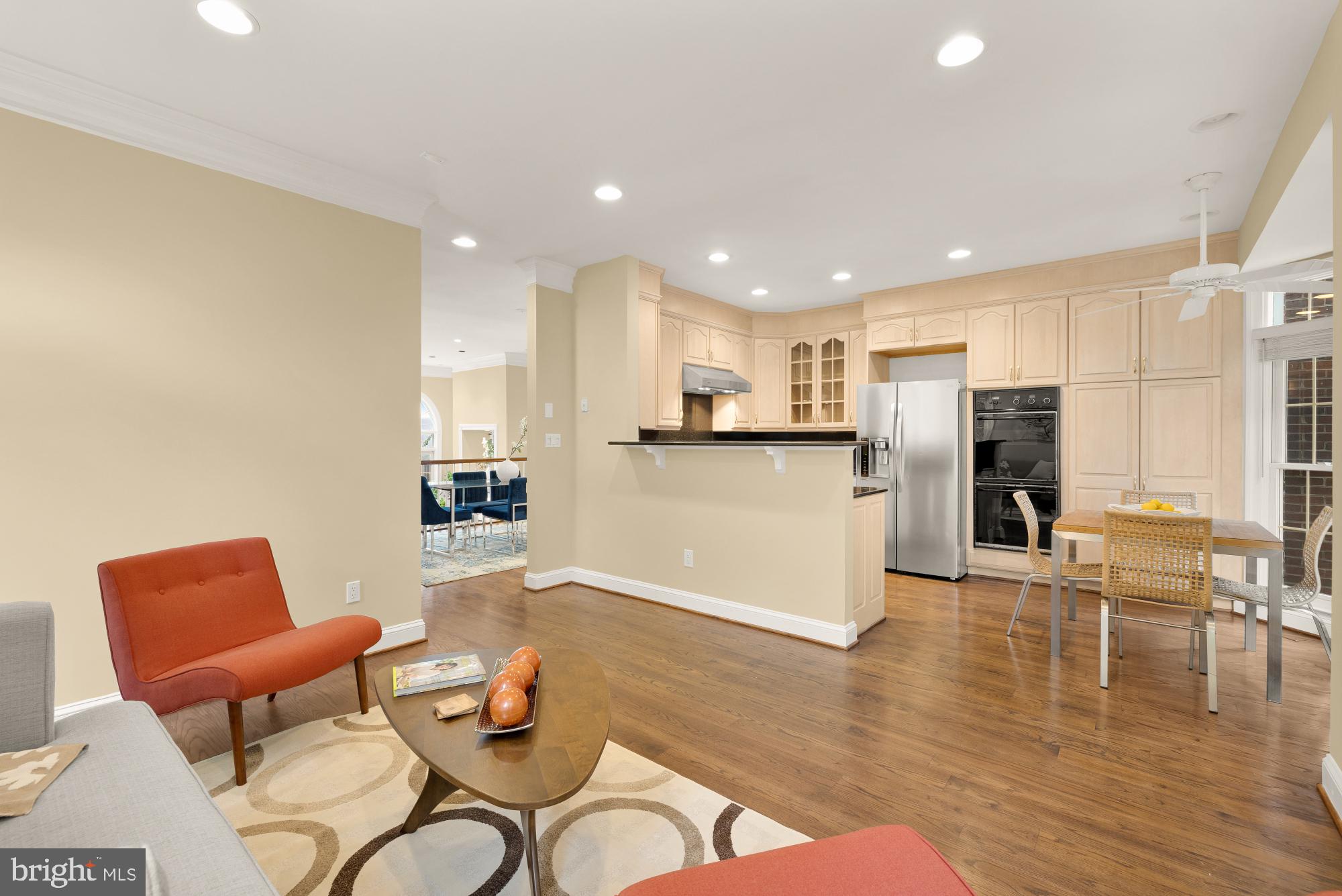 PALISADES PARK - Residential