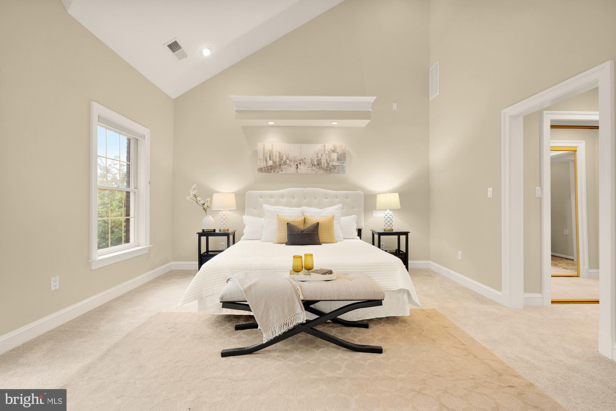 PALISADES PARK - Residential