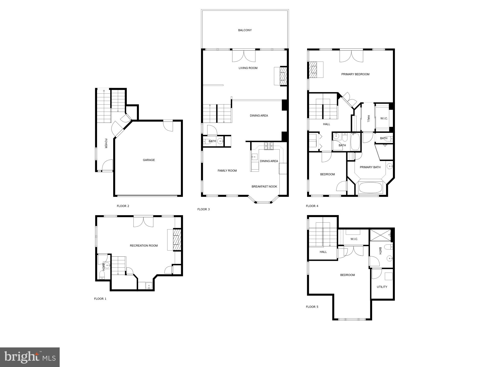 PALISADES PARK - Residential