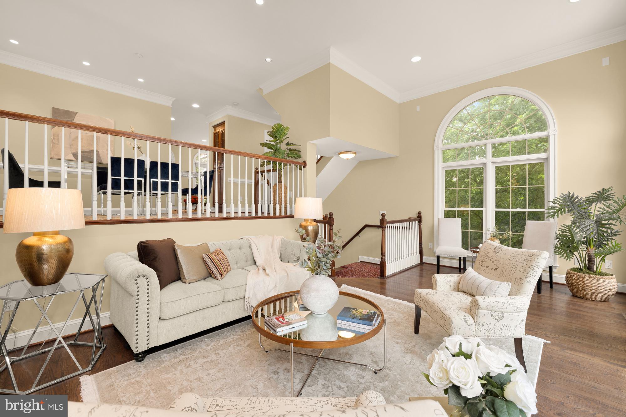 PALISADES PARK - Residential