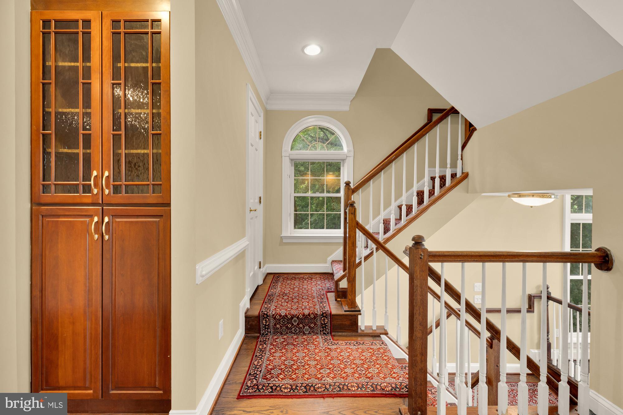 PALISADES PARK - Residential