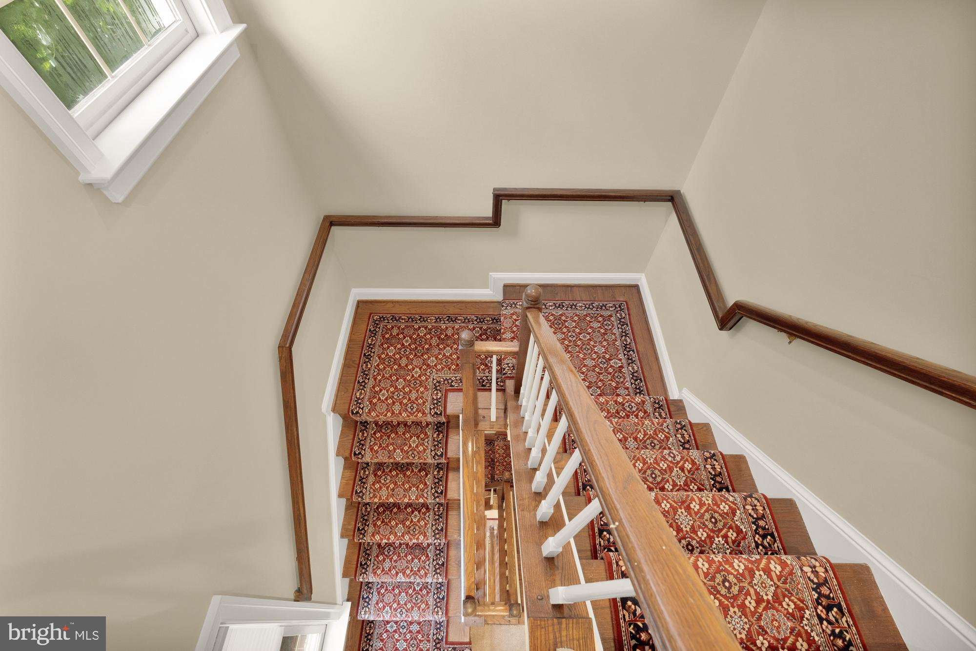 PALISADES PARK - Residential