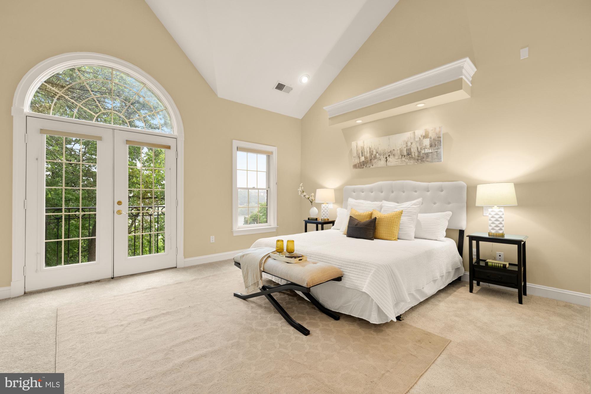 PALISADES PARK - Residential