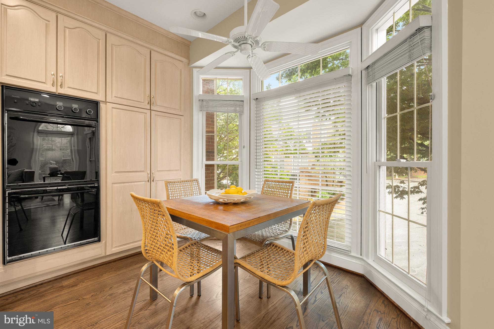 PALISADES PARK - Residential