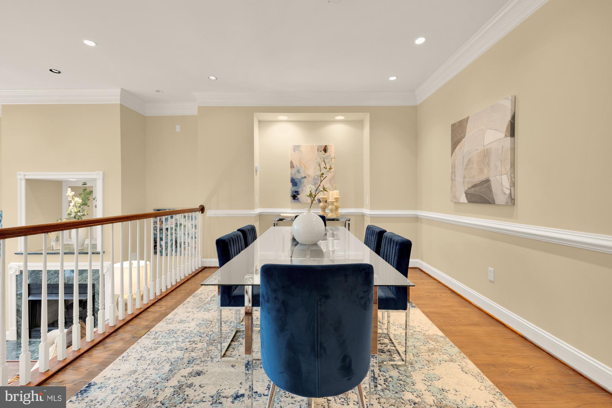 PALISADES PARK - Residential