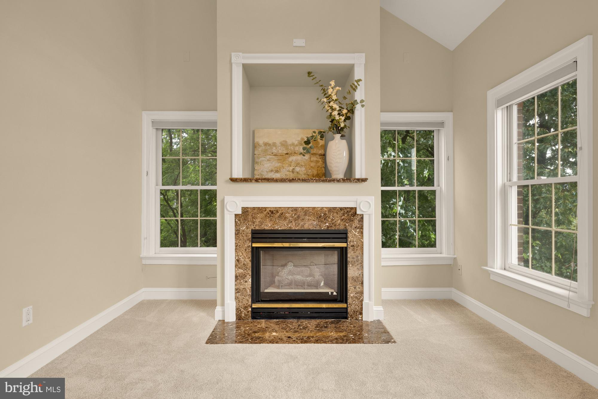 PALISADES PARK - Residential