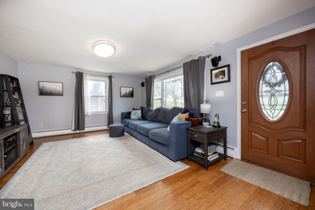 Photo of 1125 New York Avenue, WEST CHESTER, PA 19380 (MLS # PACT2121282)