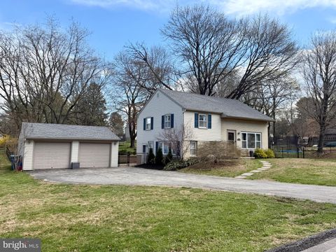 Homes For Sale - 1125 New York Avenue<br/> WEST CHESTER, PA 19380