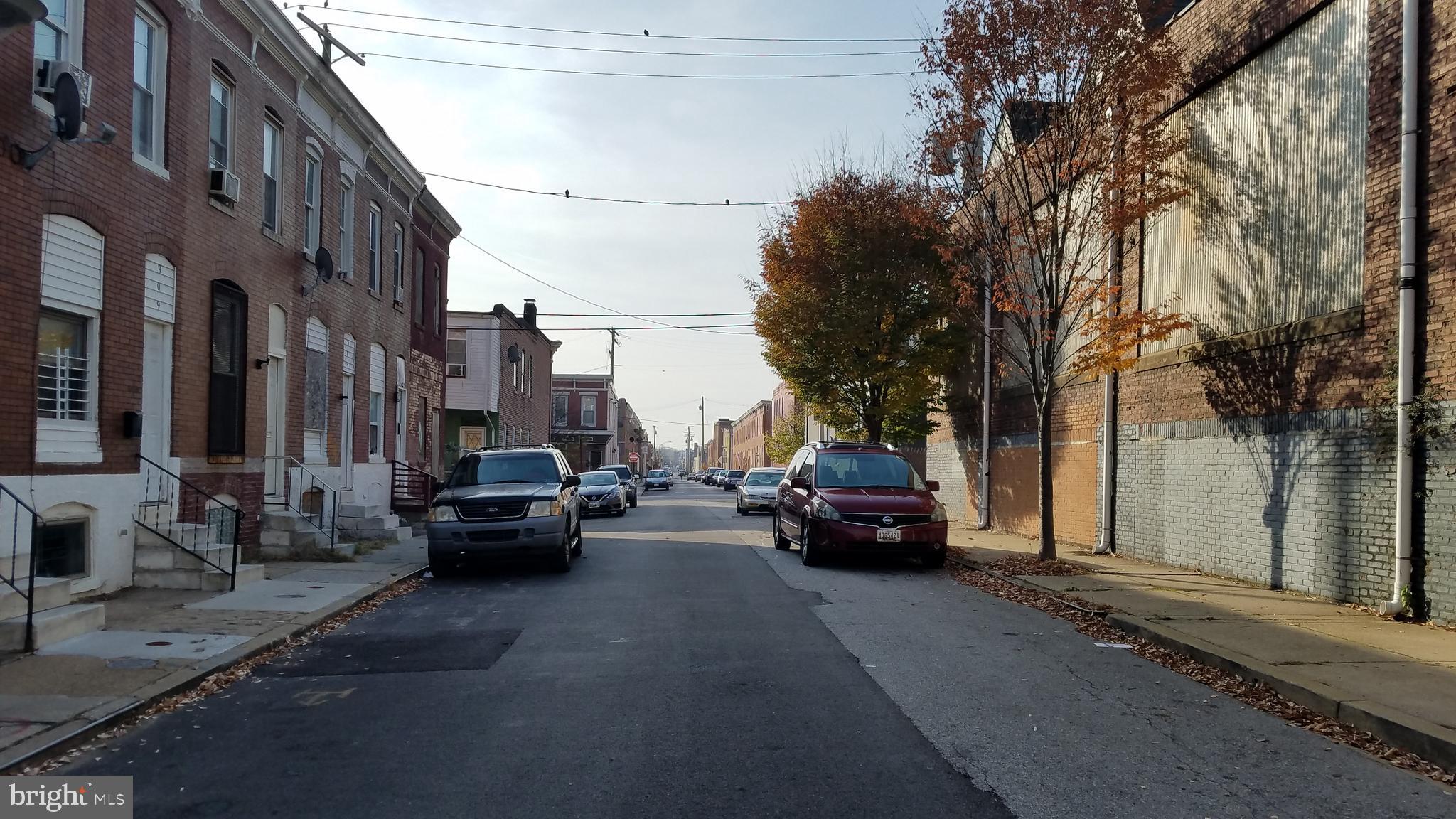 BROADWAY EAST - Residential