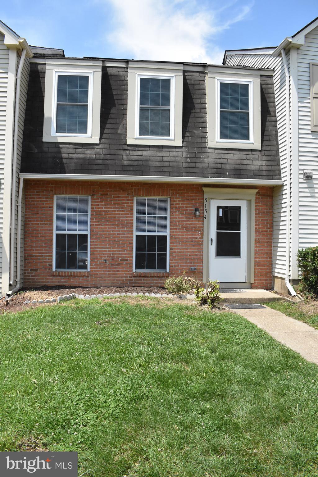 FAIRVIEW COMMONS - Residential Lease