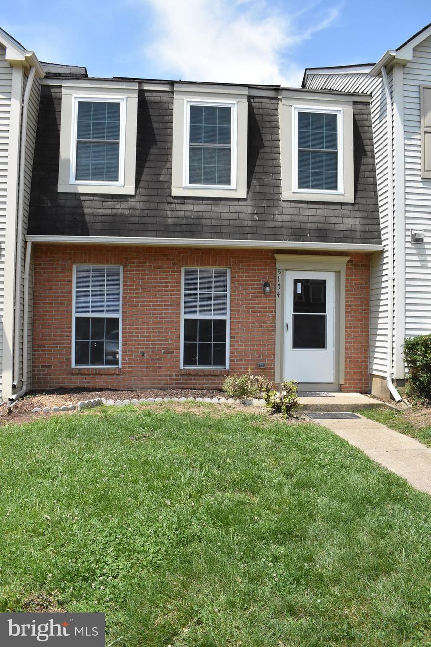 Bright & Airy 3 Bedroom 2.5 Bath Townhome At The Fairview Commons Community. Home Offer 1,360 Sq Ft. With Brand New Plank Flooring Throughout, New Mini Blinds, Fresh Coat of Neutral Paint, Ceramic Tile Floors In Kitchen & Baths, Eat-In Kitchen With Radiant Smooth Top Stove, Microwave Oven & Dishwasher, Granite Counter Tops, Brand New Kitchen Faucet/Sprayer, Living Room/Dining Room/Combo, Washer & Dryer Hookup, Spacious Primary Bedroom With Extended Closet  Space & Private Bathroom. Fenced Backyard With Storage Shed. (2) Assigned Parking Spaces. Convenient To Nearby Schools, Shopping, I95/Rt.1. $75 Application Fee Per Adult, $1,595 Application Deposit, (2 Separate Payments - CASHIER'S CHECKS ONLY - NO PERSONAL CHECKS OR MONEY ORDERS) (NO PETS OR SMOKING PERMITTED!) Tenant Pays 1st $100 Deductible For All Service Calls. Apply Today!