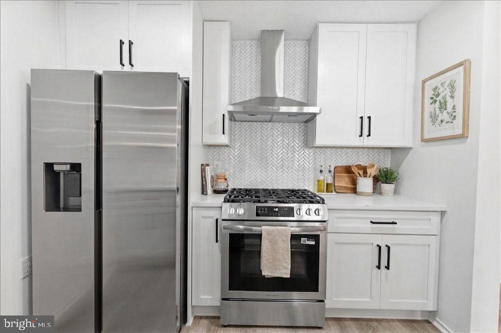 WESTMAREN CONDO - Residential