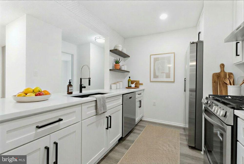 WESTMAREN CONDO - Residential