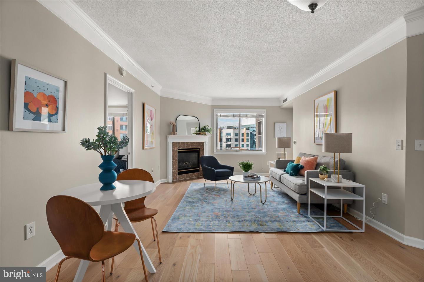 901 N MONROE STREET 1108