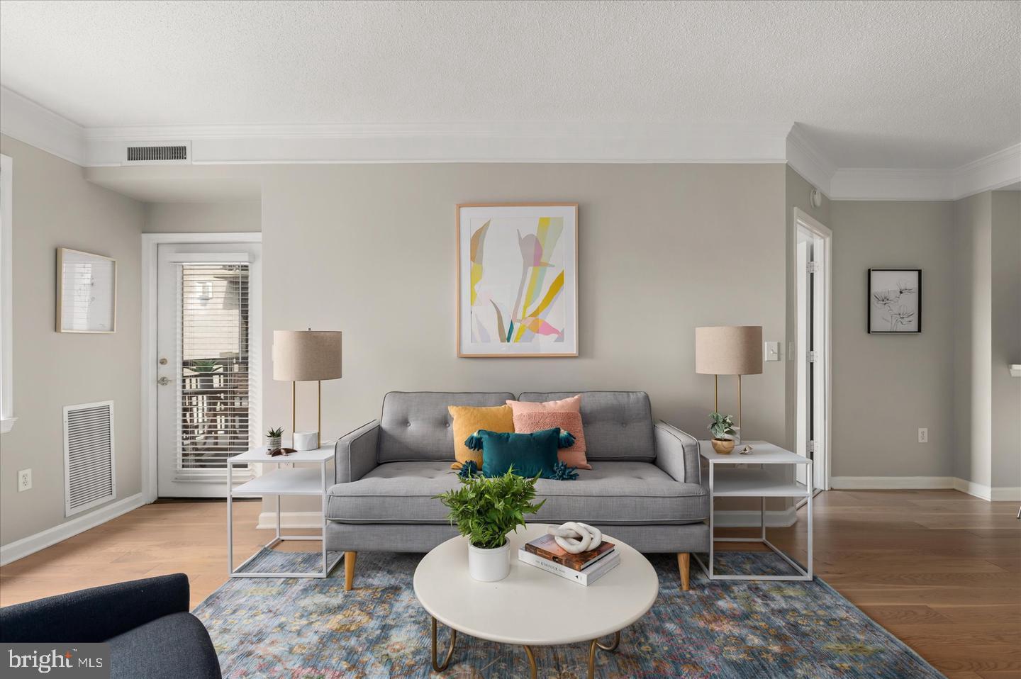 VIRGINIA SQUARE - Residential Lease