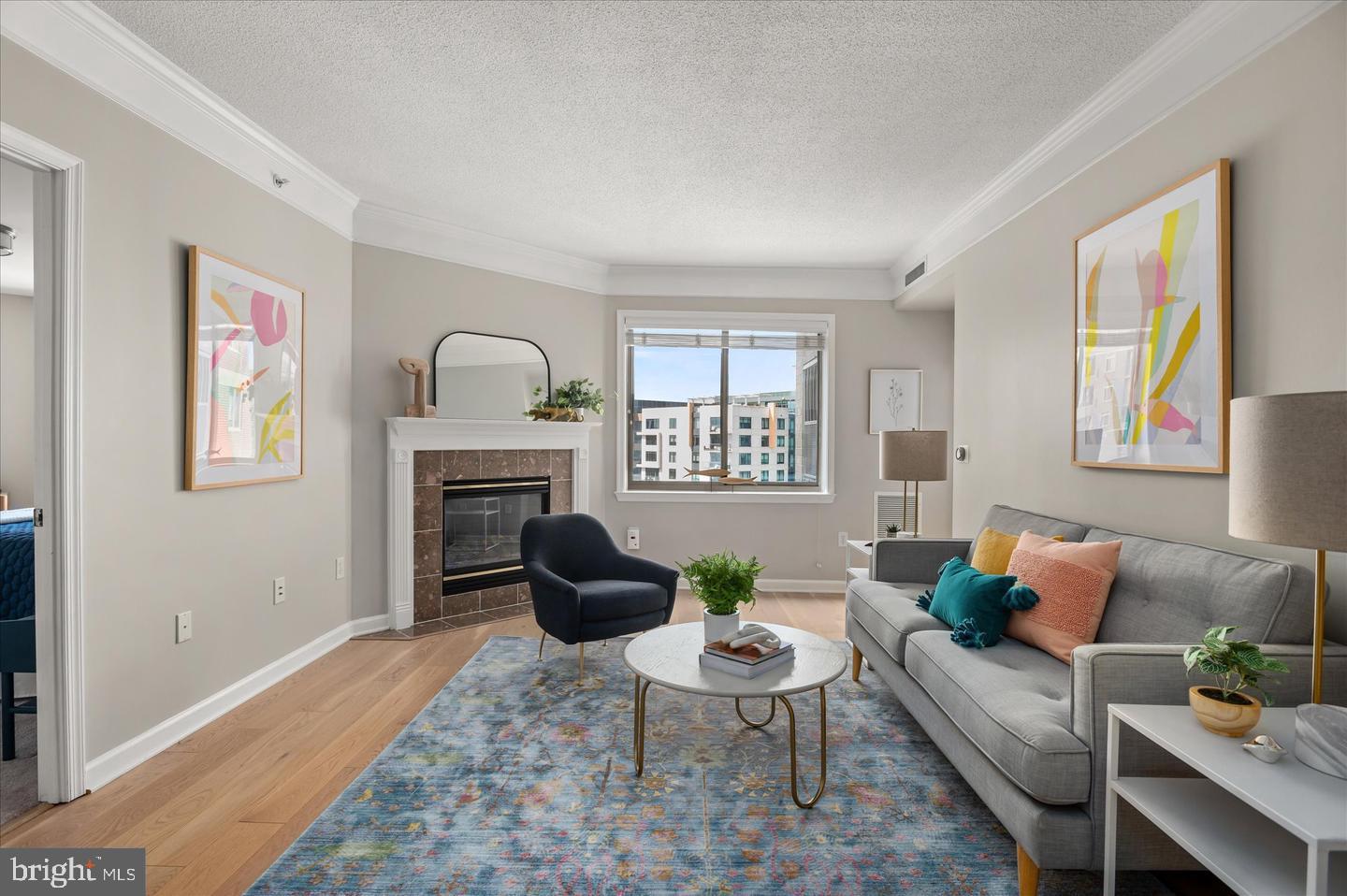 VIRGINIA SQUARE - Residential Lease