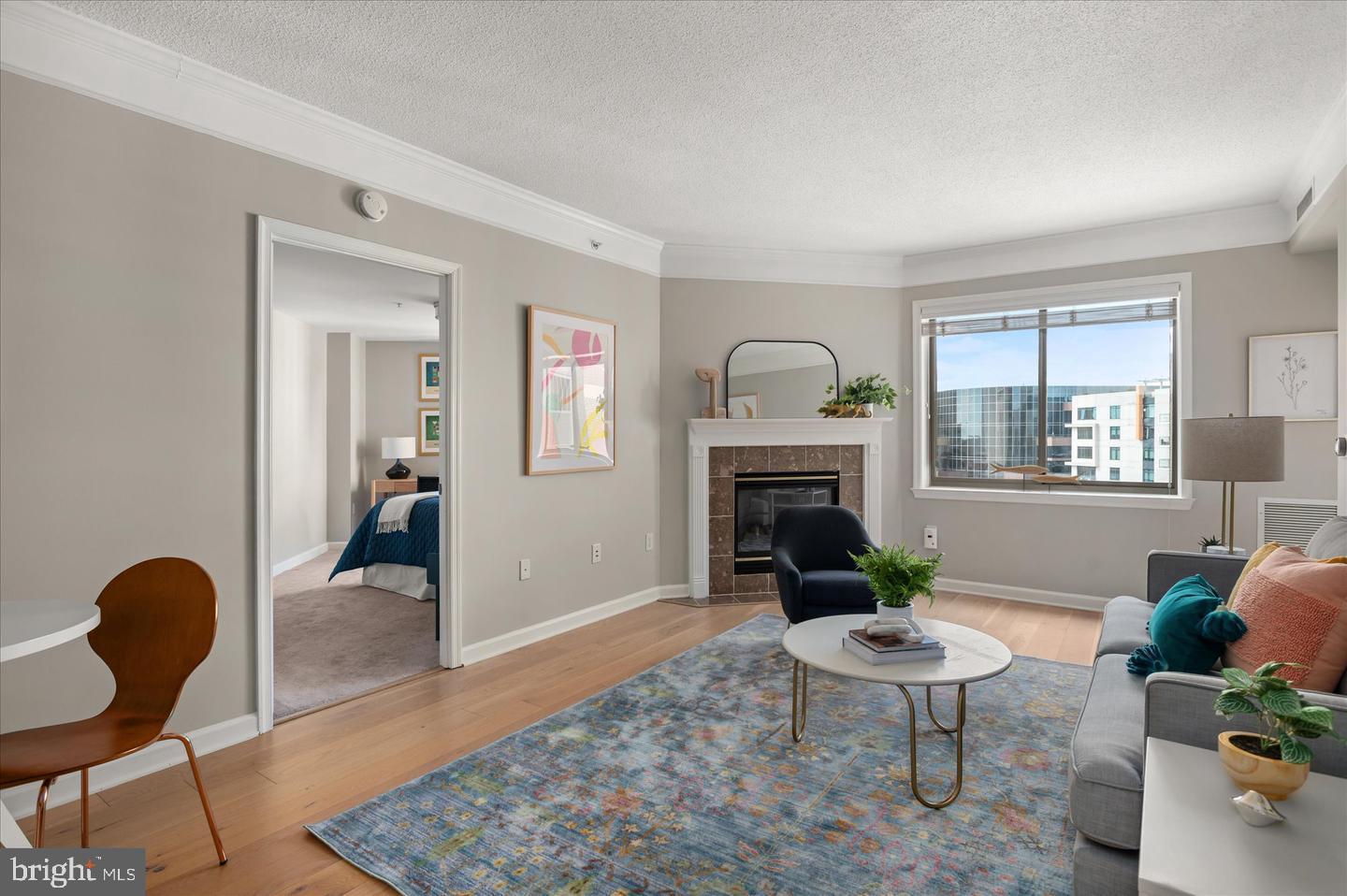 VIRGINIA SQUARE - Residential Lease