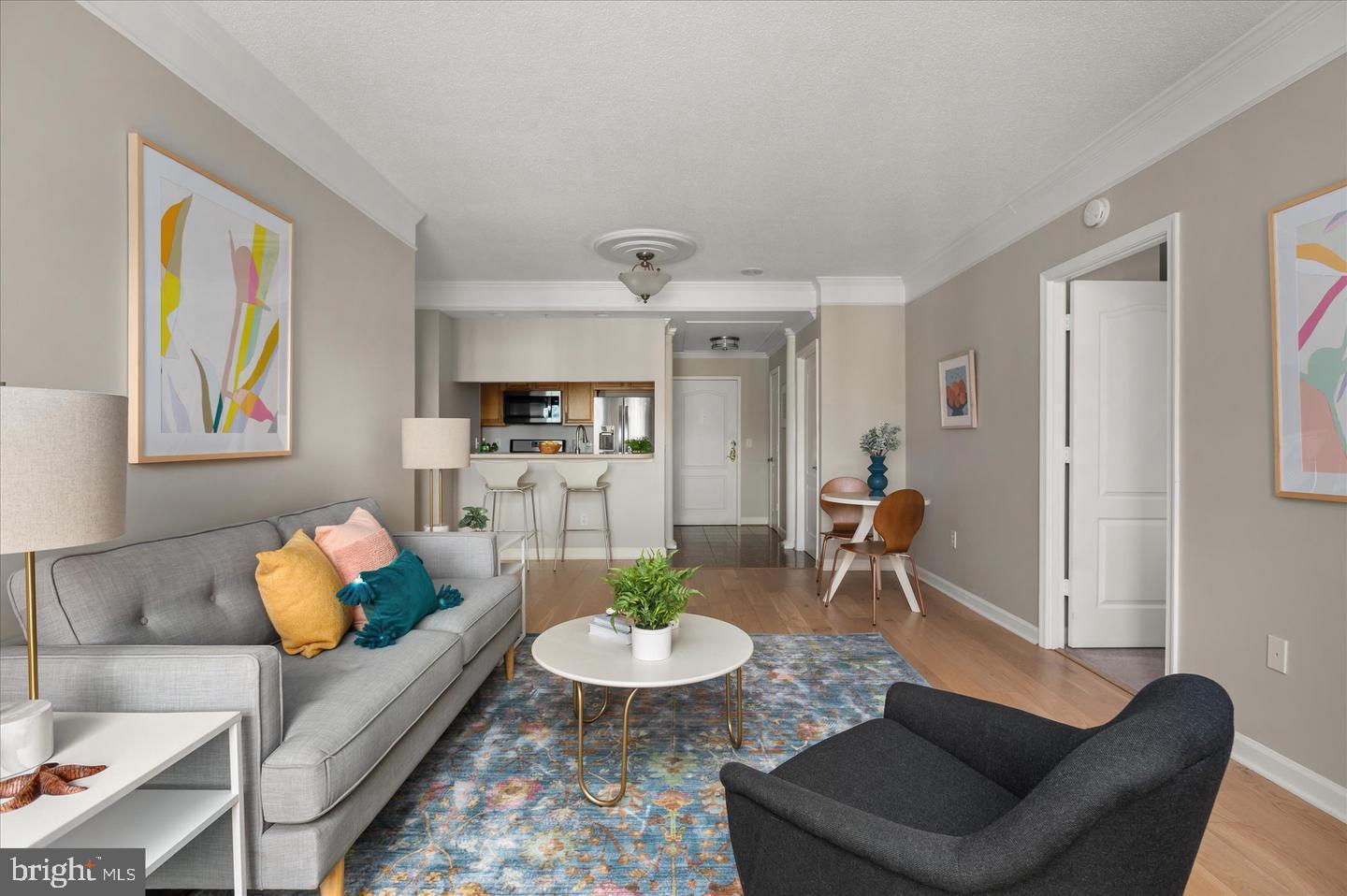 901 N MONROE STREET 1108