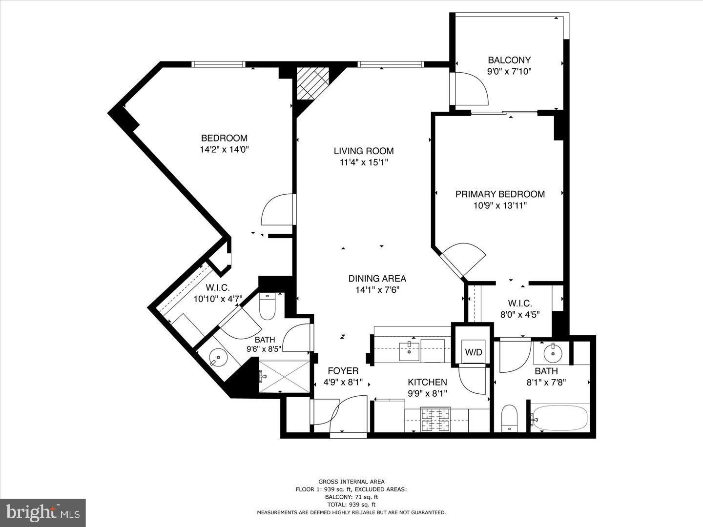 VIRGINIA SQUARE - Residential Lease