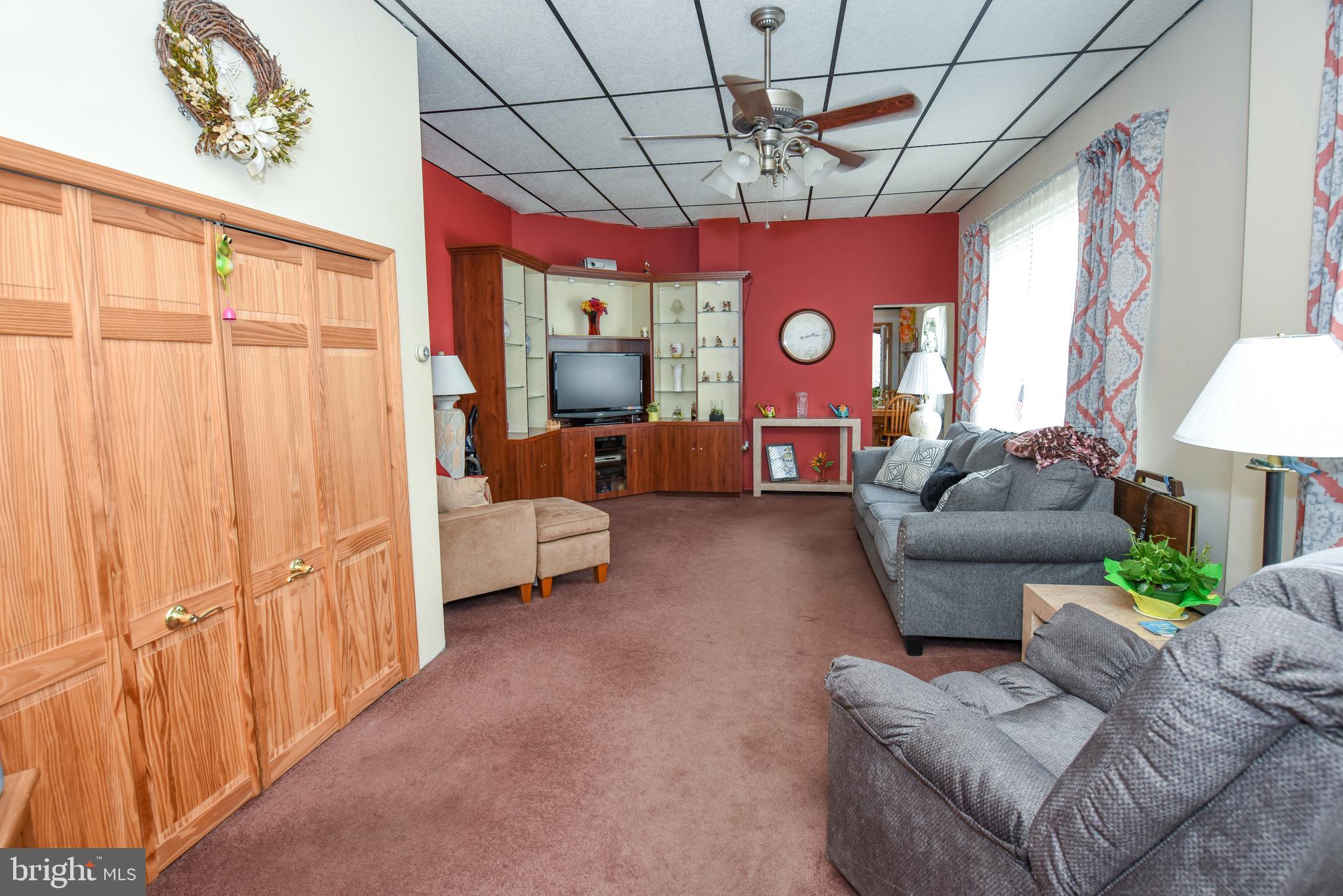 BRIDESBURG - Commercial Sale