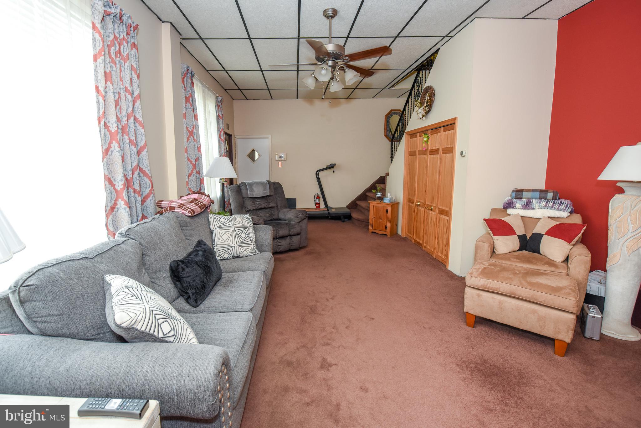 BRIDESBURG - Commercial Sale