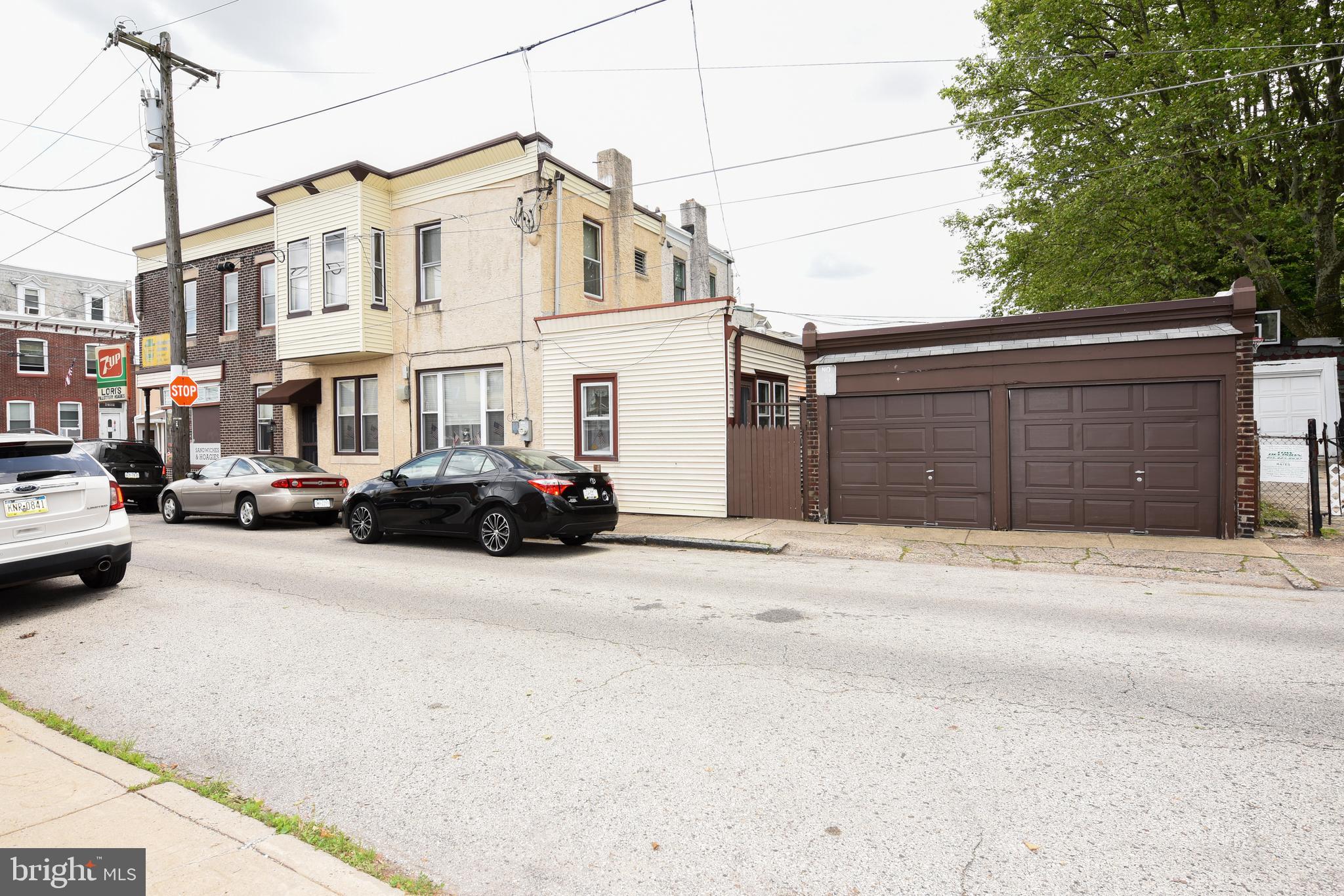 BRIDESBURG - Commercial Sale