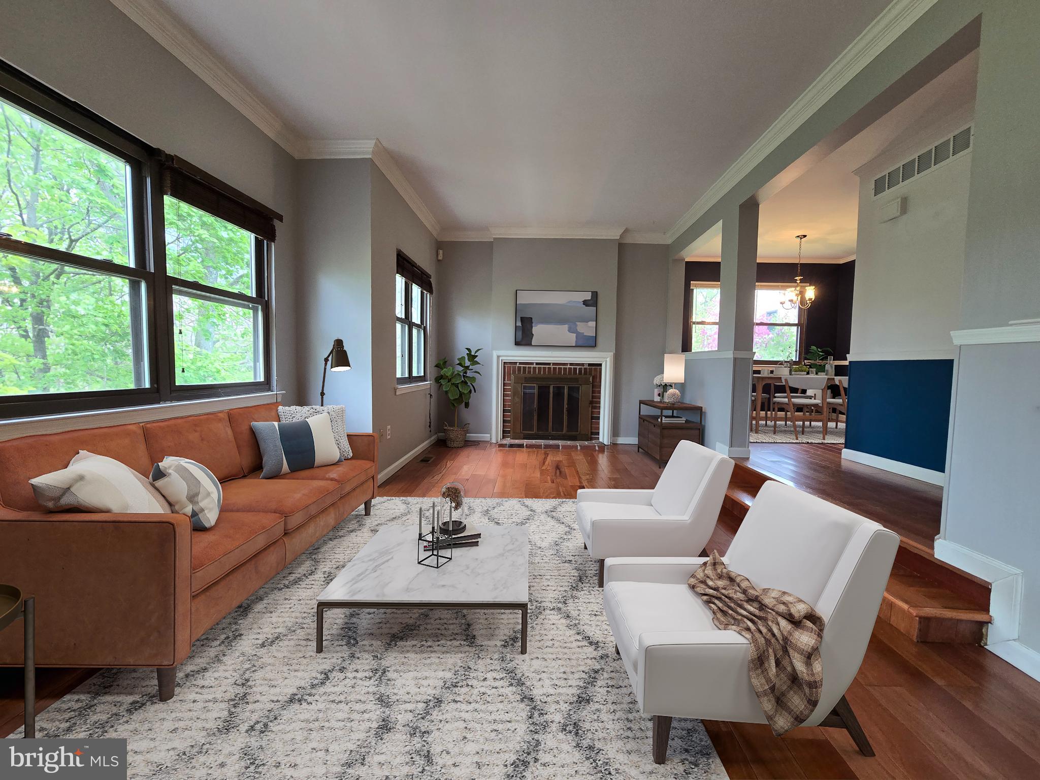 BROOKSIDE - Residential